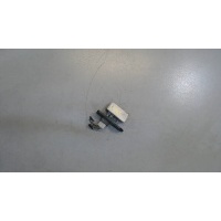 Сопротивление отопителя (моторчика печки) Mitsubishi Montero Sport / Pajero Sport 1996-2008 2001 MR315432