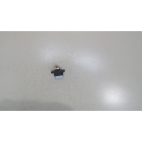 Сопротивление отопителя (моторчика печки) Mitsubishi L200 2015-2019 2015 7810A284
