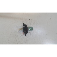 Сопротивление отопителя (моторчика печки) Renault Kangoo 2008-2013 2010 7701068978