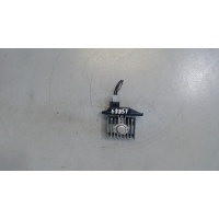 Сопротивление отопителя (моторчика печки) Mitsubishi Sigma 1991 MB084670