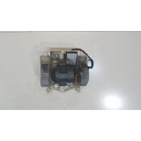 Сопротивление отопителя (моторчика печки) Mercedes S W221 2005-2013 2012 A2218706758