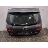 Спойлер Subaru Tribeca (B9) 2007-2014 2008 96031XA01AMO