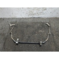 Стабилизатор подвески (поперечной устойчивости) BMW 5 E60 2003-2009 2007 31356760982