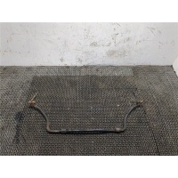 Стабилизатор подвески (поперечной устойчивости) Renault Scenic RX4 2002 7700437271