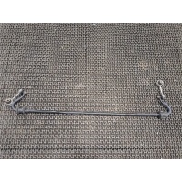 Стабилизатор подвески (поперечной устойчивости) Subaru Legacy (B15) 2014-2020 2018 20451AL00A