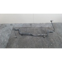 Стабилизатор подвески (поперечной устойчивости) Hyundai Santa Fe 2012-2016 2013 548104Z000