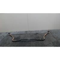 Стабилизатор подвески (поперечной устойчивости) Renault Scenic RX4 2002 7700437271