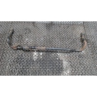 Стабилизатор подвески (поперечной устойчивости) Volkswagen Sharan 2000-2010 2002 7M0511409B