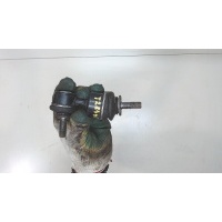 Стабилизатор подвески (поперечной устойчивости) Mazda 3 (BK) 2003-2009 2003 BP4K28170C