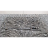 Стабилизатор подвески (поперечной устойчивости) Mercedes A W168 1997-2004 2000 A1683231865