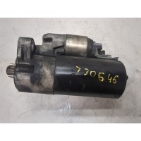 Стартер Volkswagen Touareg 2007-2010 2007 059911024E