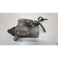 Стартер Volkswagen Caddy 2010-2015 2014 02Z911024K