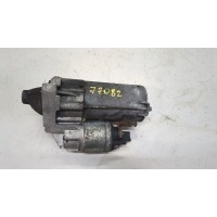 Стартер Renault Megane 3 2009-2016 2009 7711497567