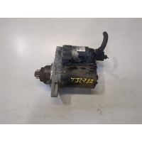 Стартер Volkswagen Polo 2009-2014 2010 02t911023rx