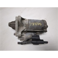 Стартер Ford Focus 3 2011-2015 2012 2033247