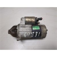 Стартер Hyundai Tucson 1 2004-2009 2005 3610023160