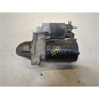 Стартер BMW X3 E83 2004-2010 2006 12412354693