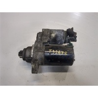 Стартер Volkswagen Polo 2009-2014 2012 02T911024