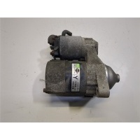 Стартер Nissan Micra K11E 1992-2002 2002 233001F770