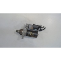 Стартер Skoda Octavia (A5) 2008-2013 2010 02Z911024K