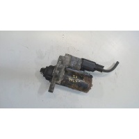Стартер Skoda Octavia (A5) 2008-2013 2011 02Z911024K