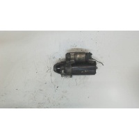 Стартер BMW X3 E83 2004-2010 2008 12418581097