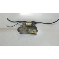 Стартер Ford Mondeo 2 1996-2000 2000 1057654
