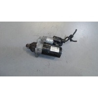 Стартер Volkswagen Touran 2010-2015 2014 0AM911023G