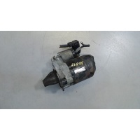 Стартер Mazda MX-3 1996 B6DK18400