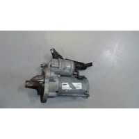 Стартер Ford B-Max 2013 1734633
