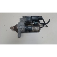 Стартер Skoda Octavia (A5) 2008-2013 2012 02Z911024A