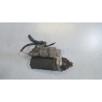 Стартер Volkswagen Polo 2005-2009 2007 02T911024