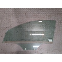 Стекло боковой двери SsangYong Korando 2010- 2013 7237634020