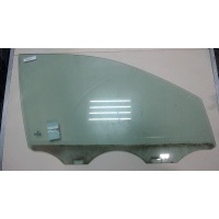 Стекло боковой двери Volkswagen Polo 2001-2005 2003 6Q4845202C