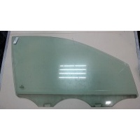 Стекло боковой двери Volkswagen Polo 2001-2005 2002 6Q4845202C