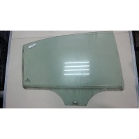 Стекло боковой двери Skoda SuperB 2001-2008 2005 3U5845206A