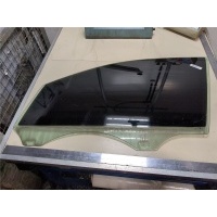 Стекло боковой двери Volkswagen Touareg 2010-2014 2011 7P6845021