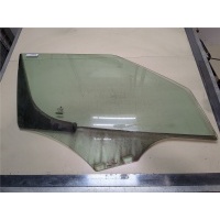 Стекло боковой двери Skoda Roomster 2006-2010 2007 5J7845022C