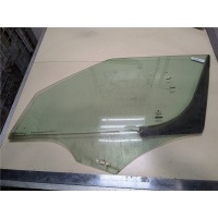 Стекло боковой двери Skoda Roomster 2006-2010 2007 5J7845021C