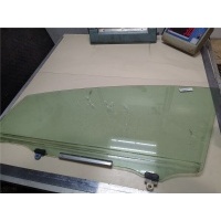 Стекло боковой двери Toyota Prius 2009- 2009 6810247071
