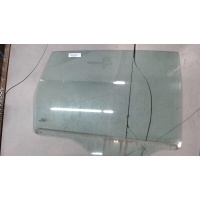 Стекло боковой двери Volkswagen Polo 2001-2005 2004 6Q6845026C