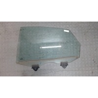 Стекло боковой двери Audi A8 (D3) 2002-2005 2004 4E0845025D