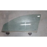 Стекло боковой двери Audi A8 (D3) 2002-2005 2004 4E0845021D