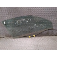 Стекло боковой двери Nissan Micra K12E 2003-2010 2004 80300AX600