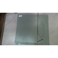 Стекло боковой двери Mitsubishi Pajero / Montero 2000-2006 2001 MR436982