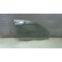 Стекло боковой двери Volkswagen Polo 2005-2009 2006 6Q4845202C