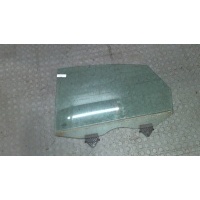 Стекло боковой двери Audi A8 (D3) 2002-2005 2003 4E0845025F