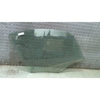 Стекло боковой двери Renault Modus 2005 8200858558