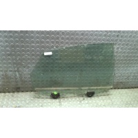 Стекло боковой двери Audi A8 (D3) 2002-2005 2004 4E0845021D