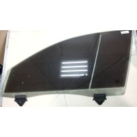 Стекло боковой двери Audi A8 (D3) 2007-2010 2008 4E0845021F